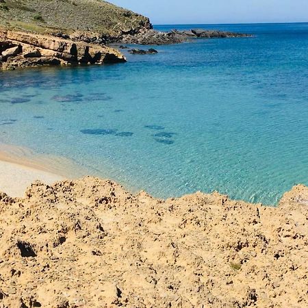 Le Onde Villa Torre dei Corsari Kültér fotó